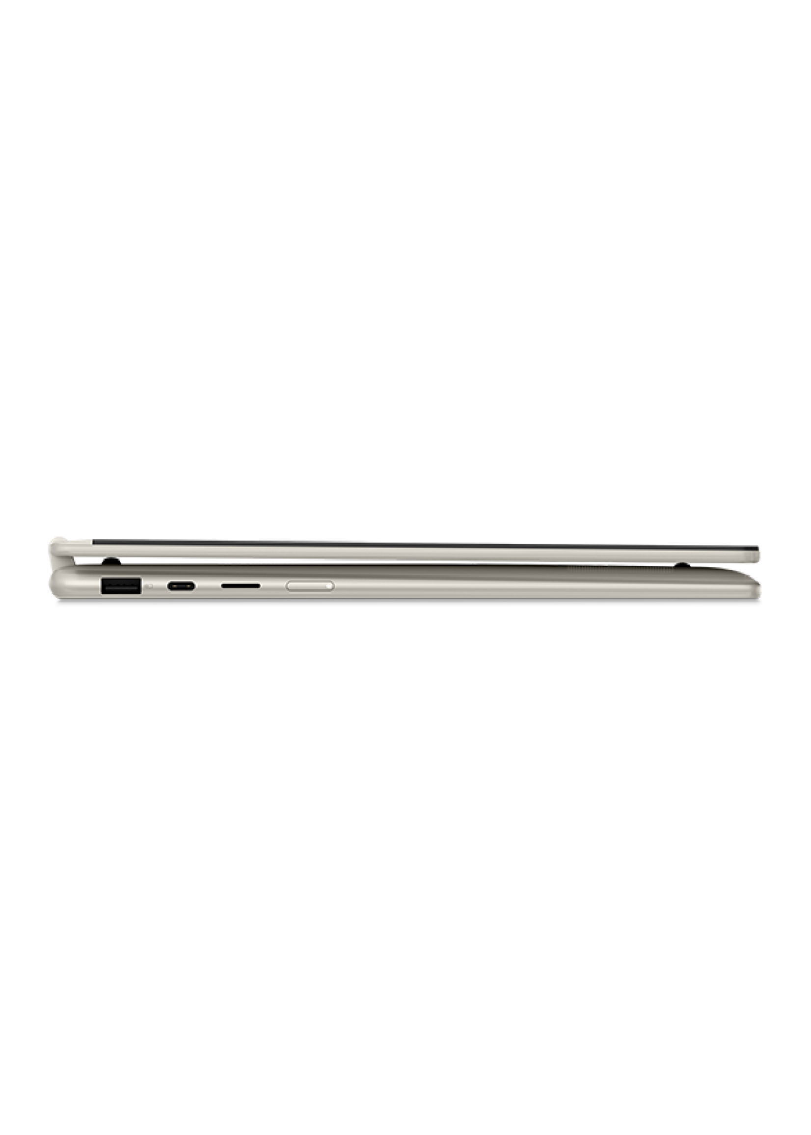 Lenovo Yoga 7 2n1 AMD5/16GB/1TB w/ 4-Year + AD - Seashell