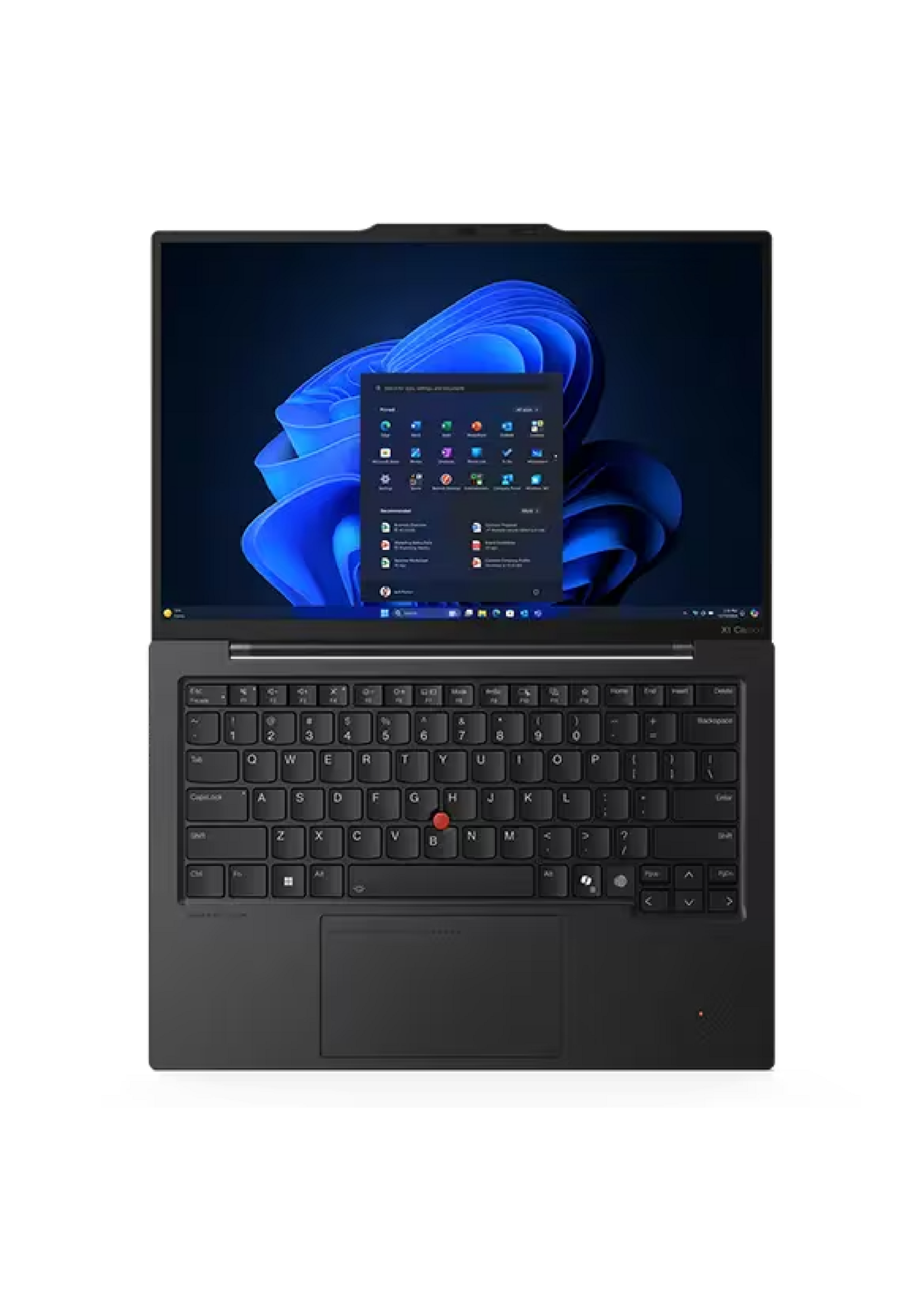Lenovo ThinkPad X1 Carbon Gen 14 Ultra 7/16GB/512GB w/ 4-Year + AD