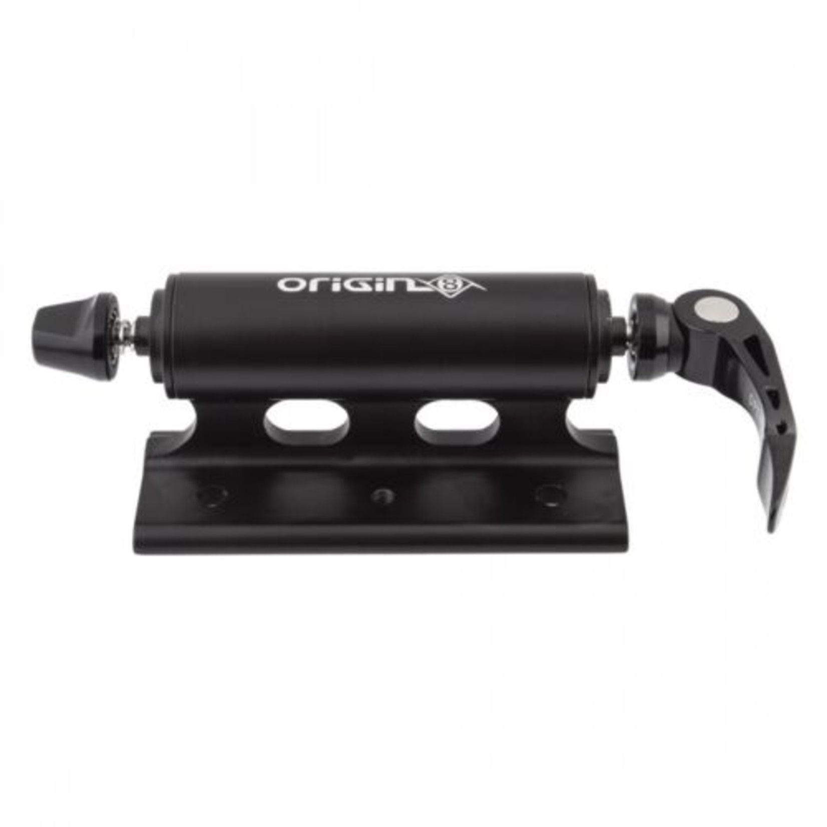 Origin8 Car Rack OR8 Block f/PU F-STD QR/15/20mm Incl Adaptors