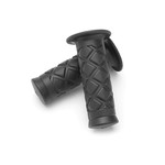 Giant Youth Grips 90mm Black