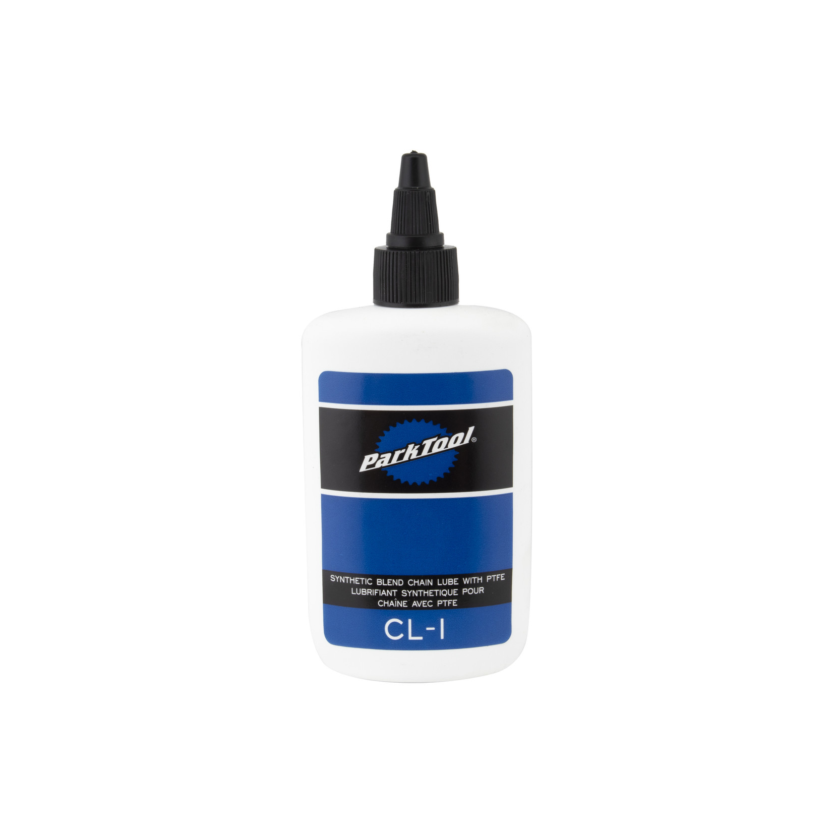 PARK TOOL Lube Park CL1 Synthetic Lubricant 4oz Drip