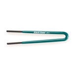 PARK TOOL SPA1 Spanner Wrench Green