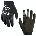 Fox Racing Dirtpaw Gloves Youth