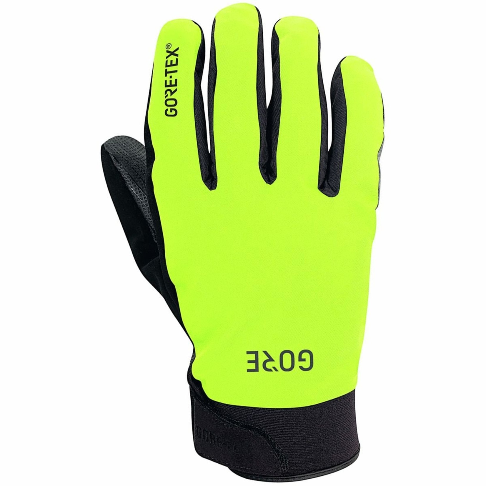 Gore C5 Gore-Tex Thermo Gloves