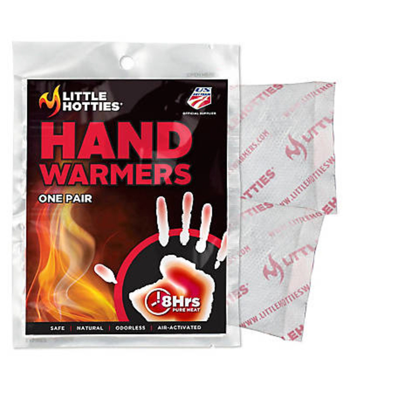 Little Hotties Little Hotties Hand Warmers