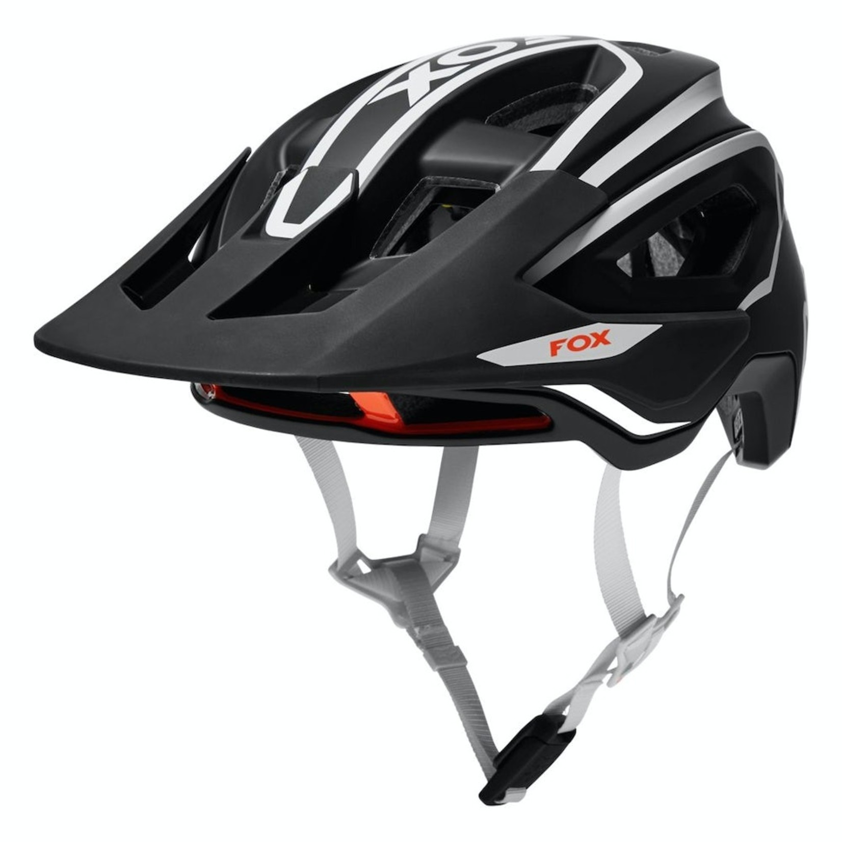 Fox Racing Speedframe Pro Dvide Helmet