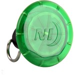 Nite Ize See'Em LED Spoke Lighta Green 2-Pack