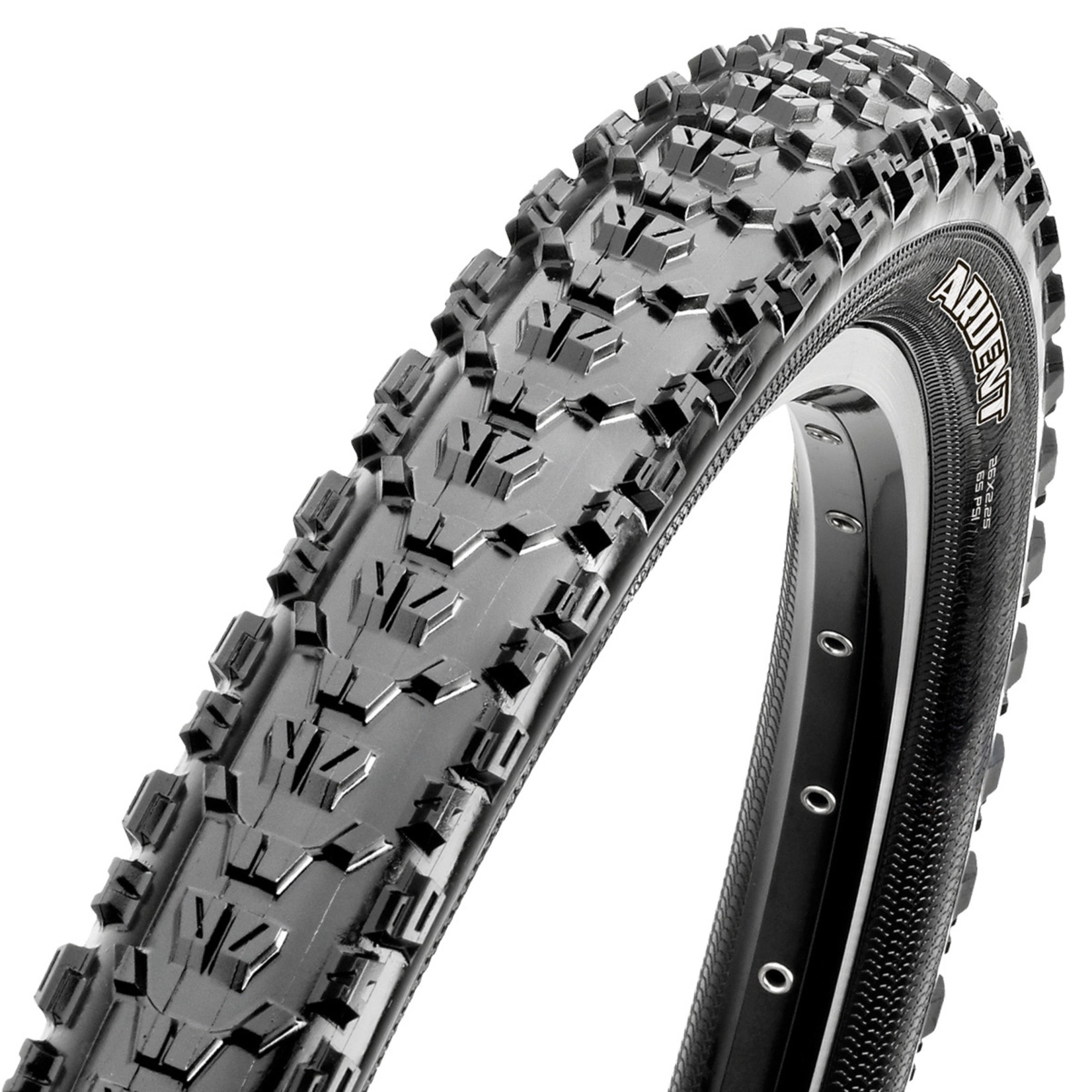 Maxxis Tire Ardent EXO Folding Tubeless Dual 29x2.4