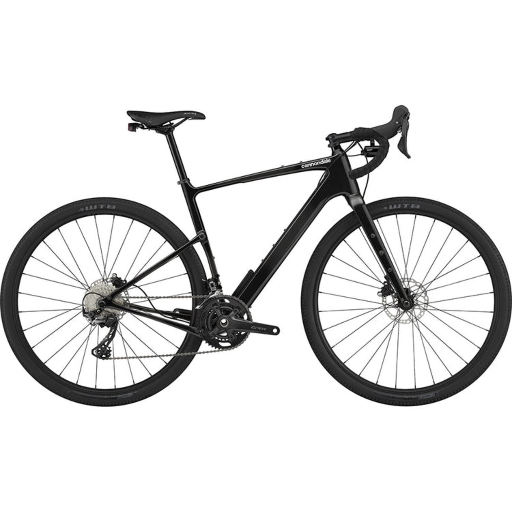 Cannondale Topstone Crb 3 L CRB MD