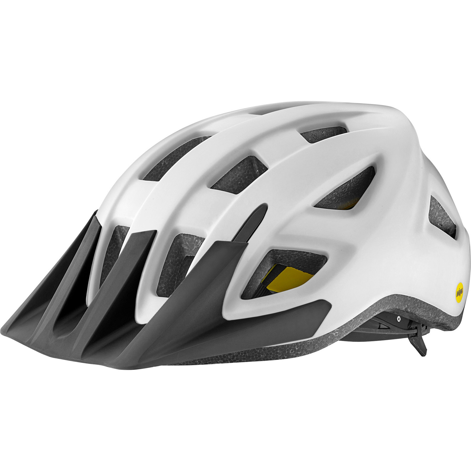 Giant Path MIPS Helmet XL Matte White