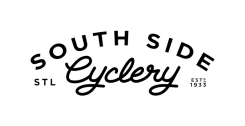 South Side Cyclery; providing bikes and servicing bikes for the whole family since 1933.