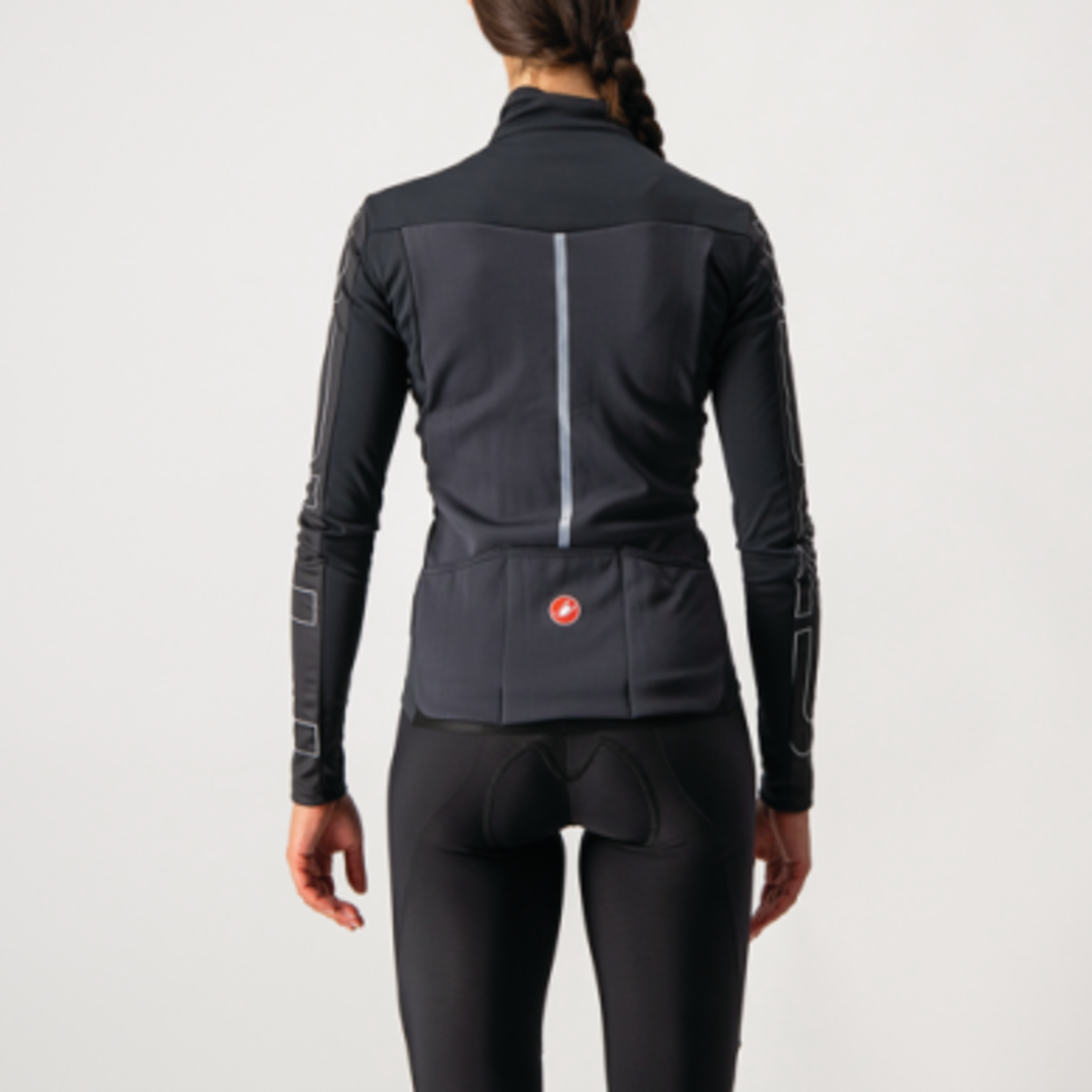 Castelli CASTELLI TRANSITION W JACKET