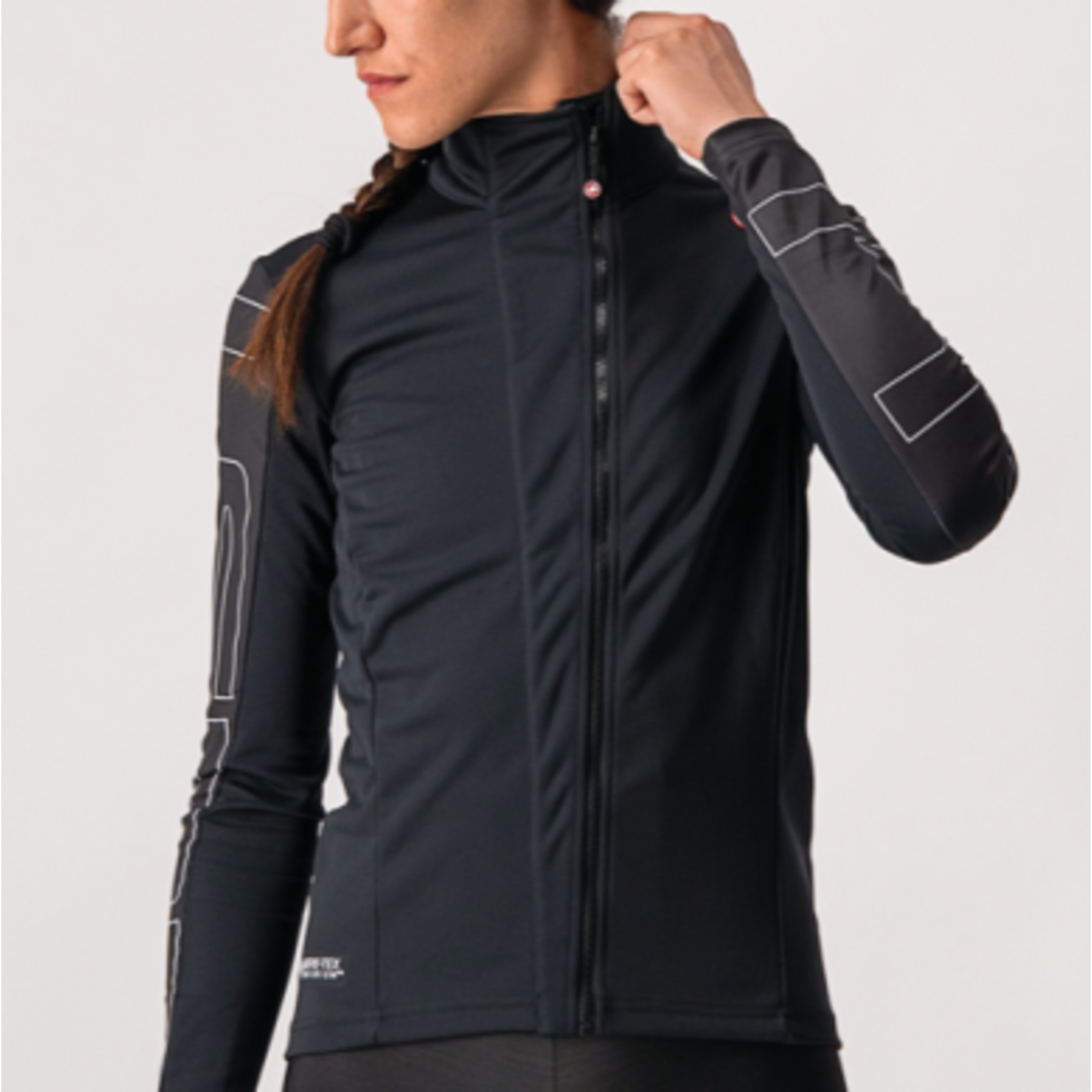 Castelli CASTELLI TRANSITION W JACKET