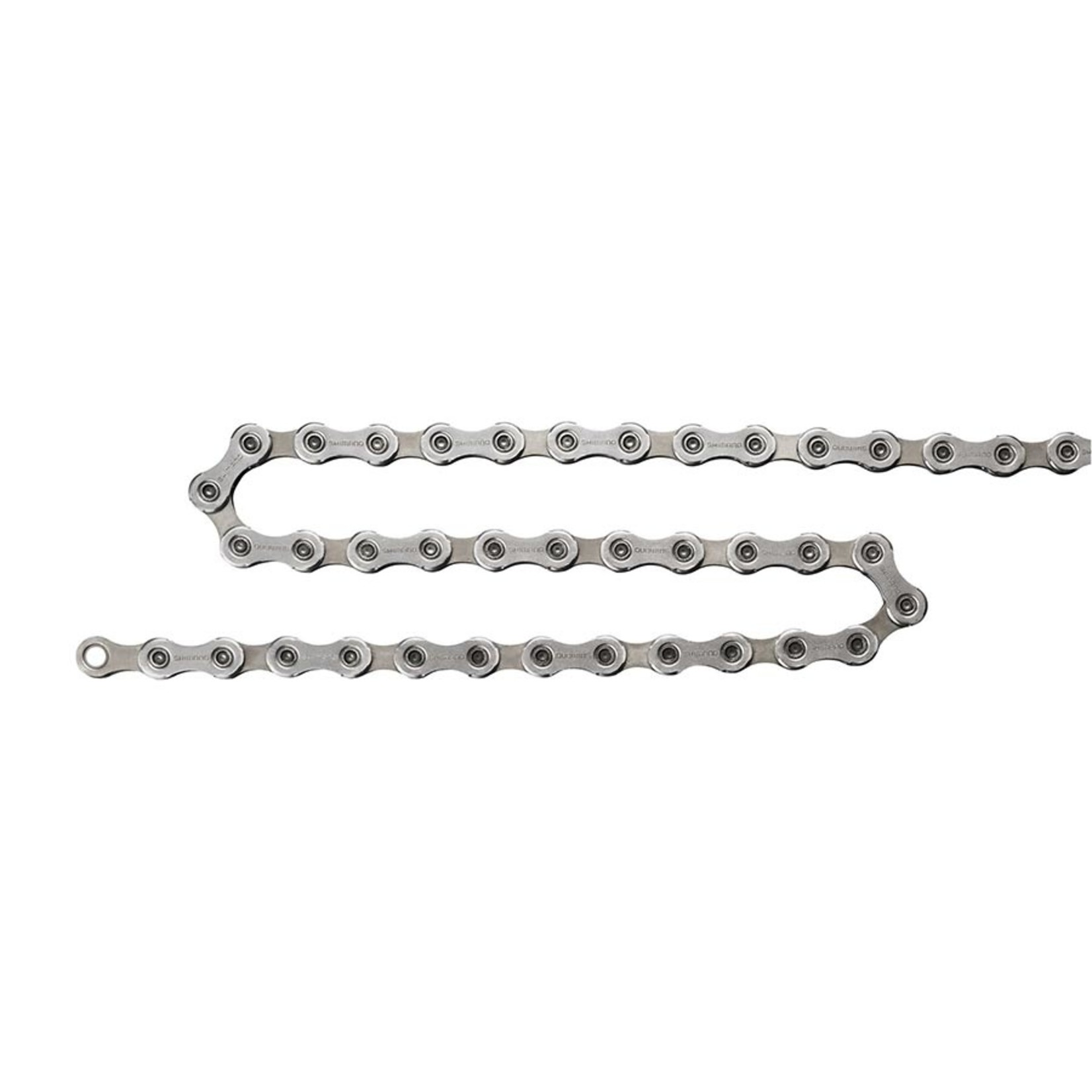 SHIMANO Shimano, CN-HG601-11, Chain, Speed: 11, 5.5mm, Links: 126, Silver