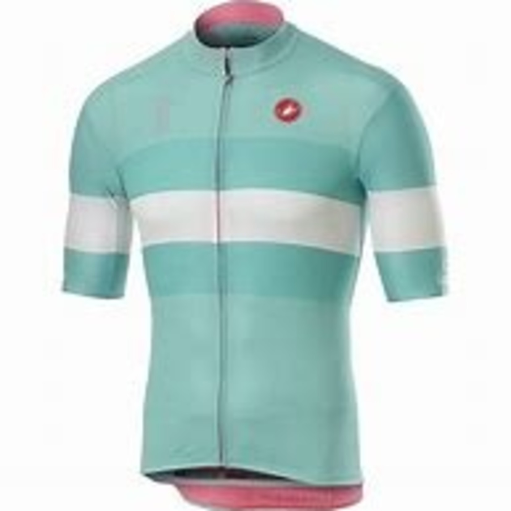 Castelli CASTELLI NOVI LIGURE JERSEY MEN