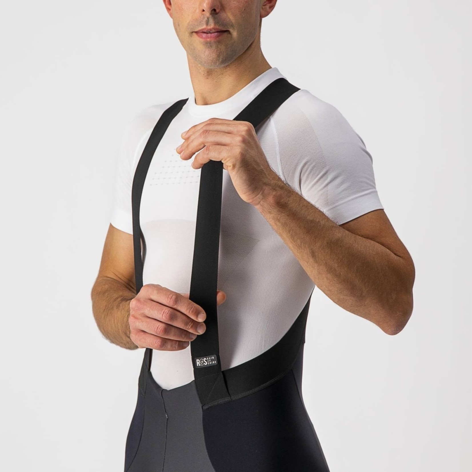 Castelli SORPASSO ROS WIND BIBTIGHT