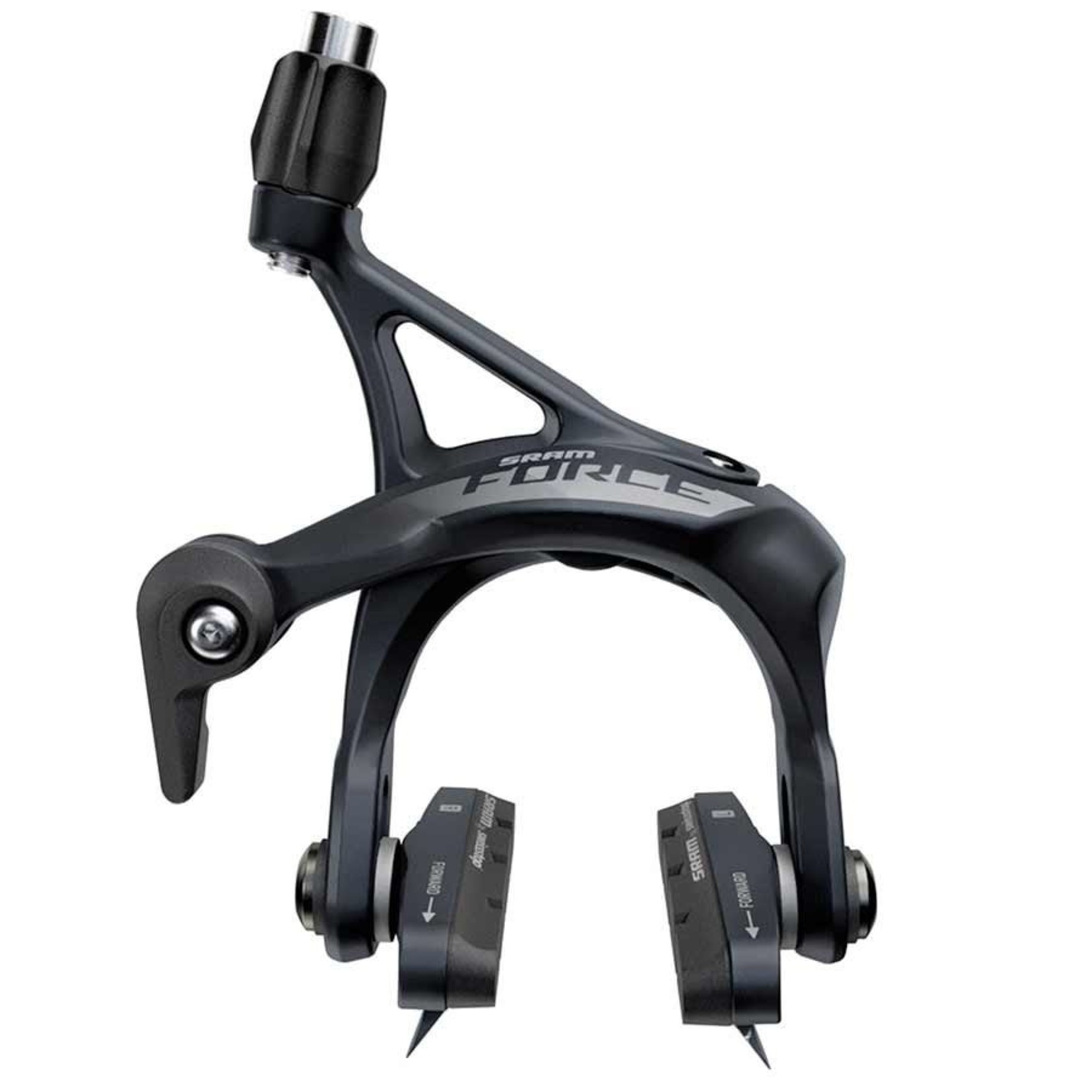 Sram SRAM, Force D1 Brake Caliper, Caliper Brake, Front