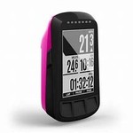 WAHOO Wahoo Fitness Elemnt Bolt GPS Bike Computer, Limited Edition Color - PINK