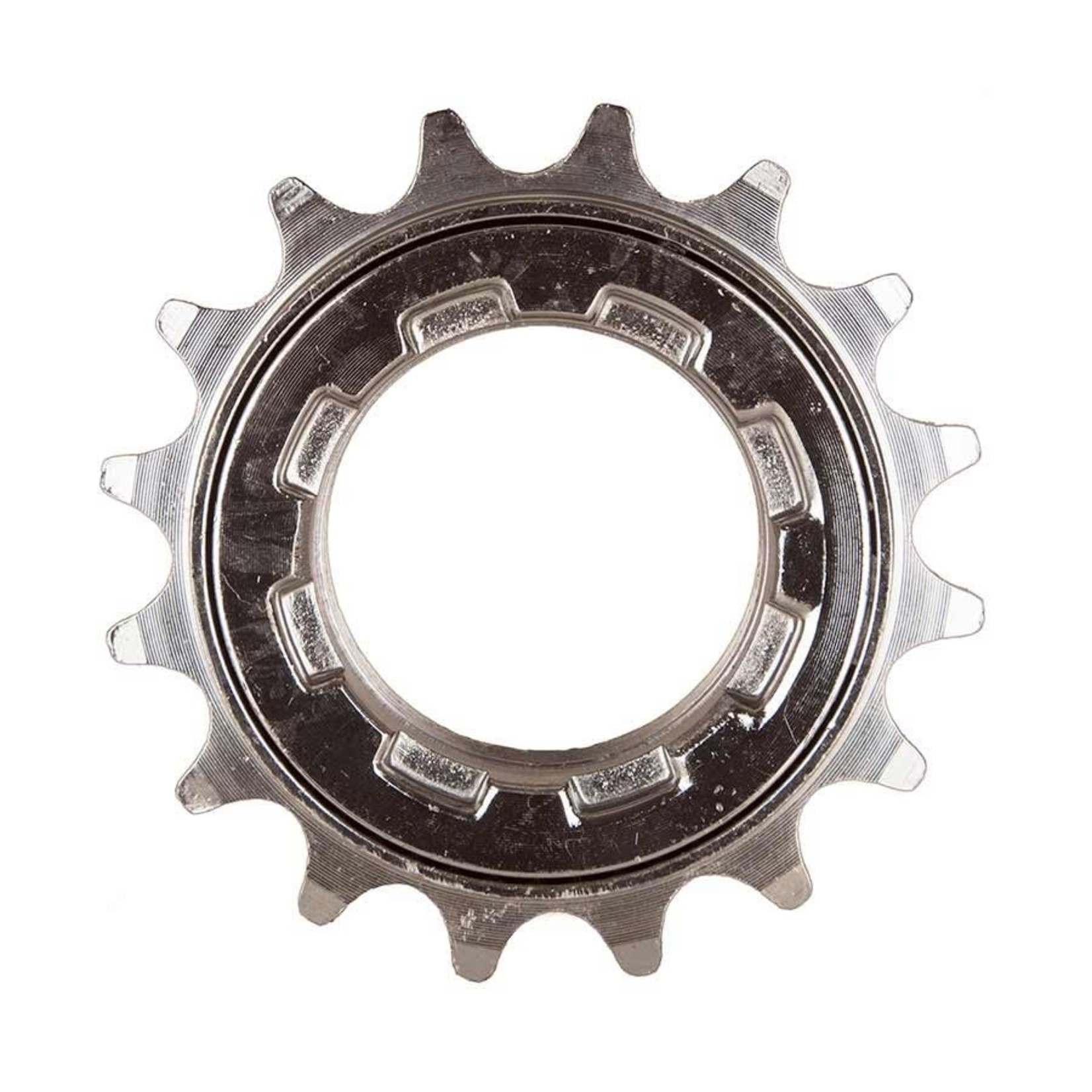 EVO EVO Freewheel Free Fall  16 T Teeth Brown