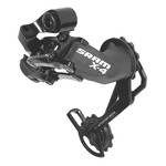 Sram SRAM, X4, Rear derailleur, 7/8/9 sp, Long cage, Black