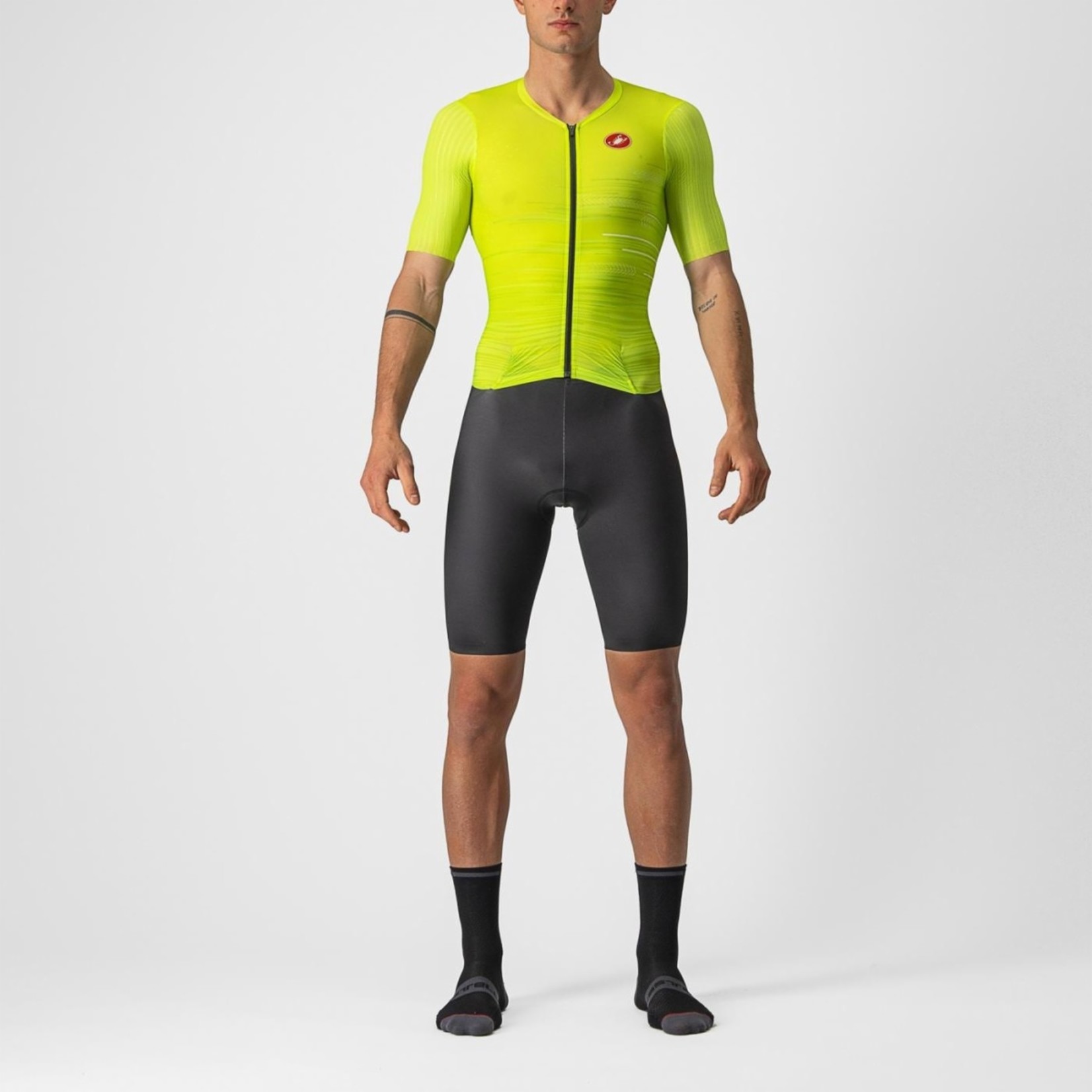 Castelli CASTELLI PR SPEED SUIT MEN'S