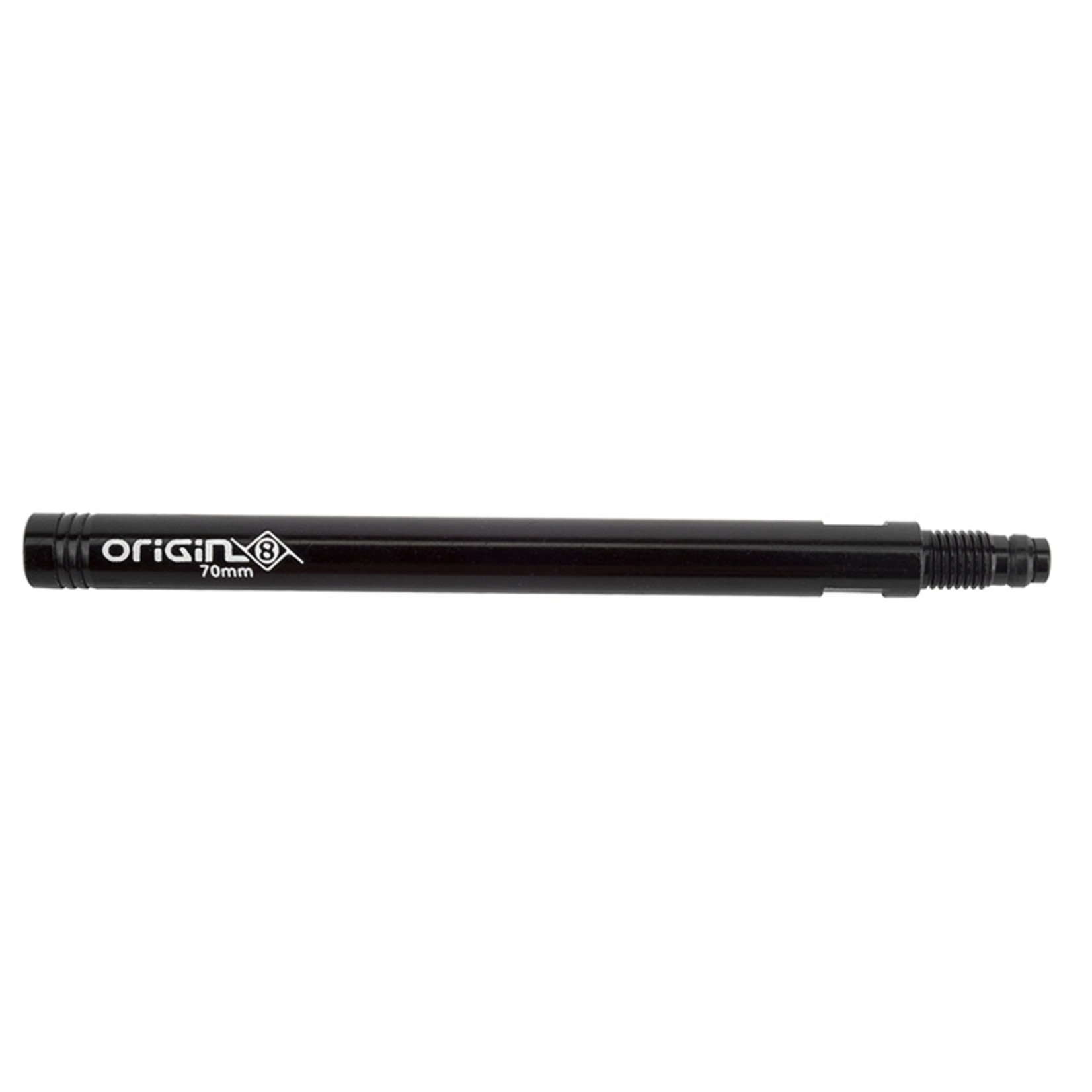 ORIGIN 8 Integrated Valve Extender 70mm