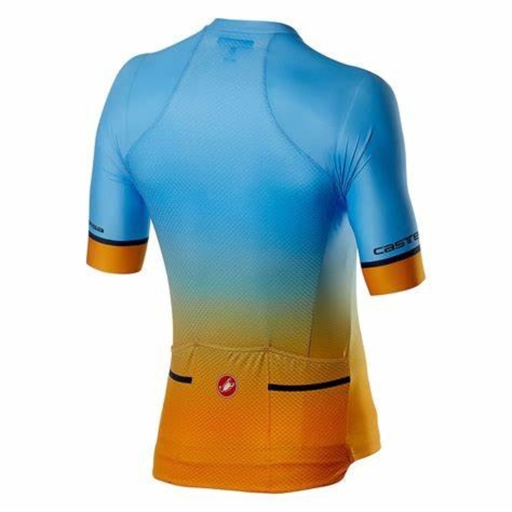 Castelli AERO RACE 6.0 JERSEY MEN