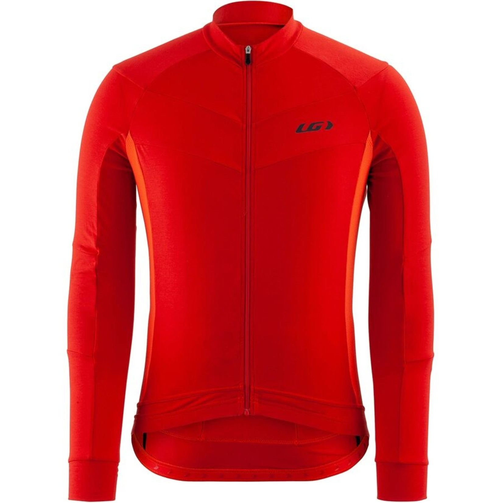 LEMMON LS JERSEY MEN