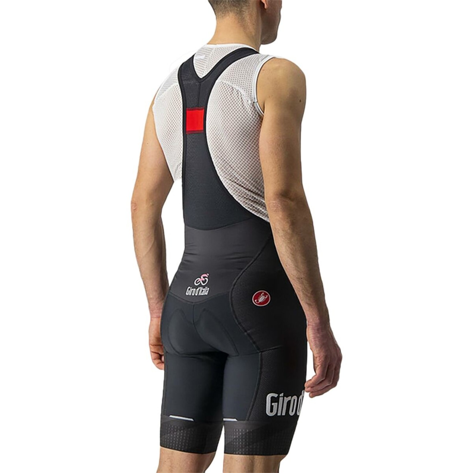 Castelli CASTELLI GIRO COMPETIZIONE BIB MEN'S