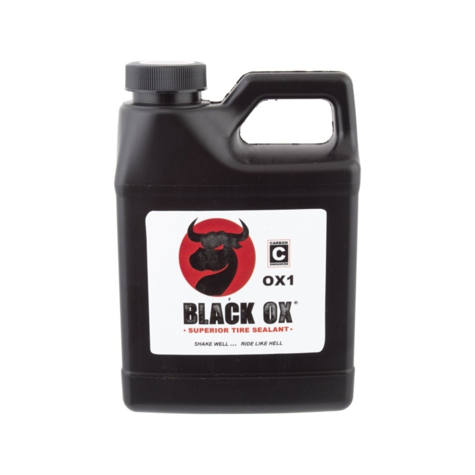 Black Ox OX1 Tire Sealant 16 OZ