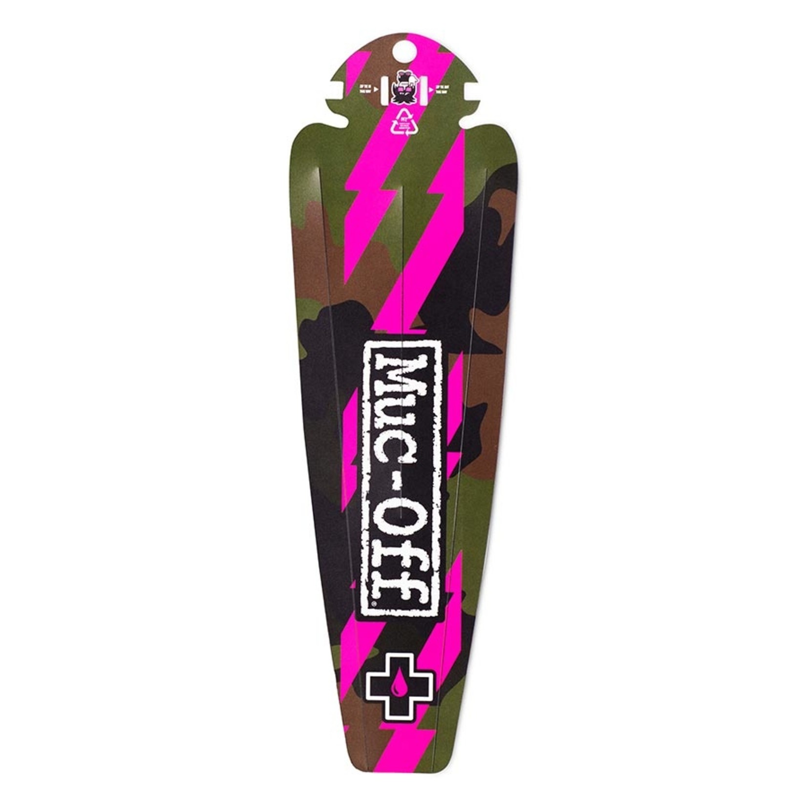 Muc-Off Muc-Off Ride Guard