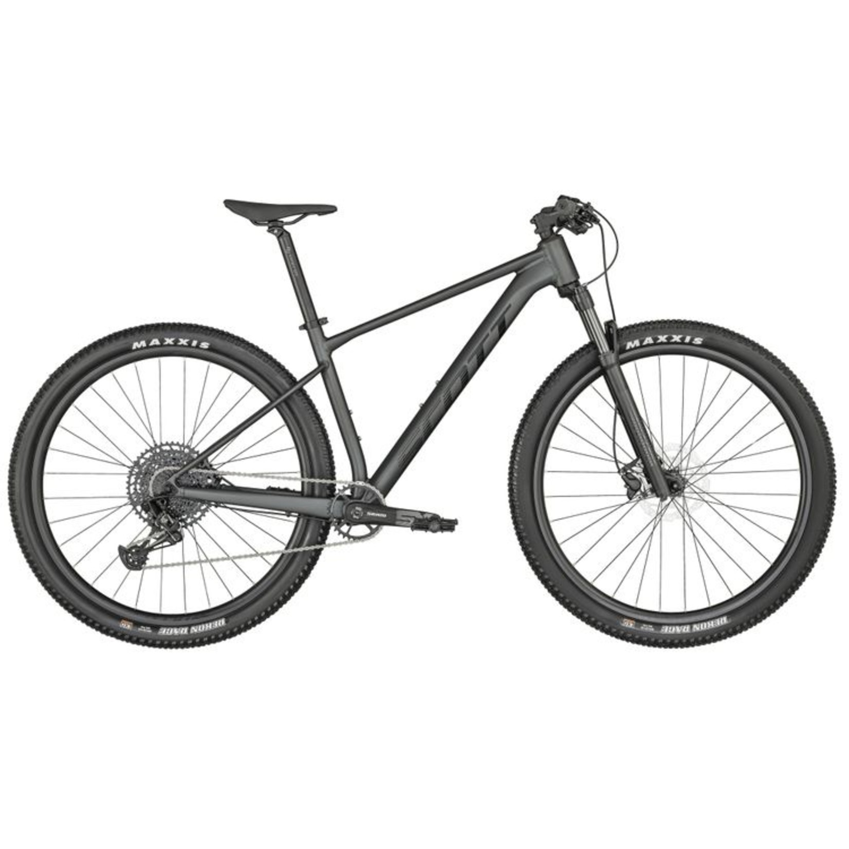 Scott SCOTT SCALE 970 GREY 29*L