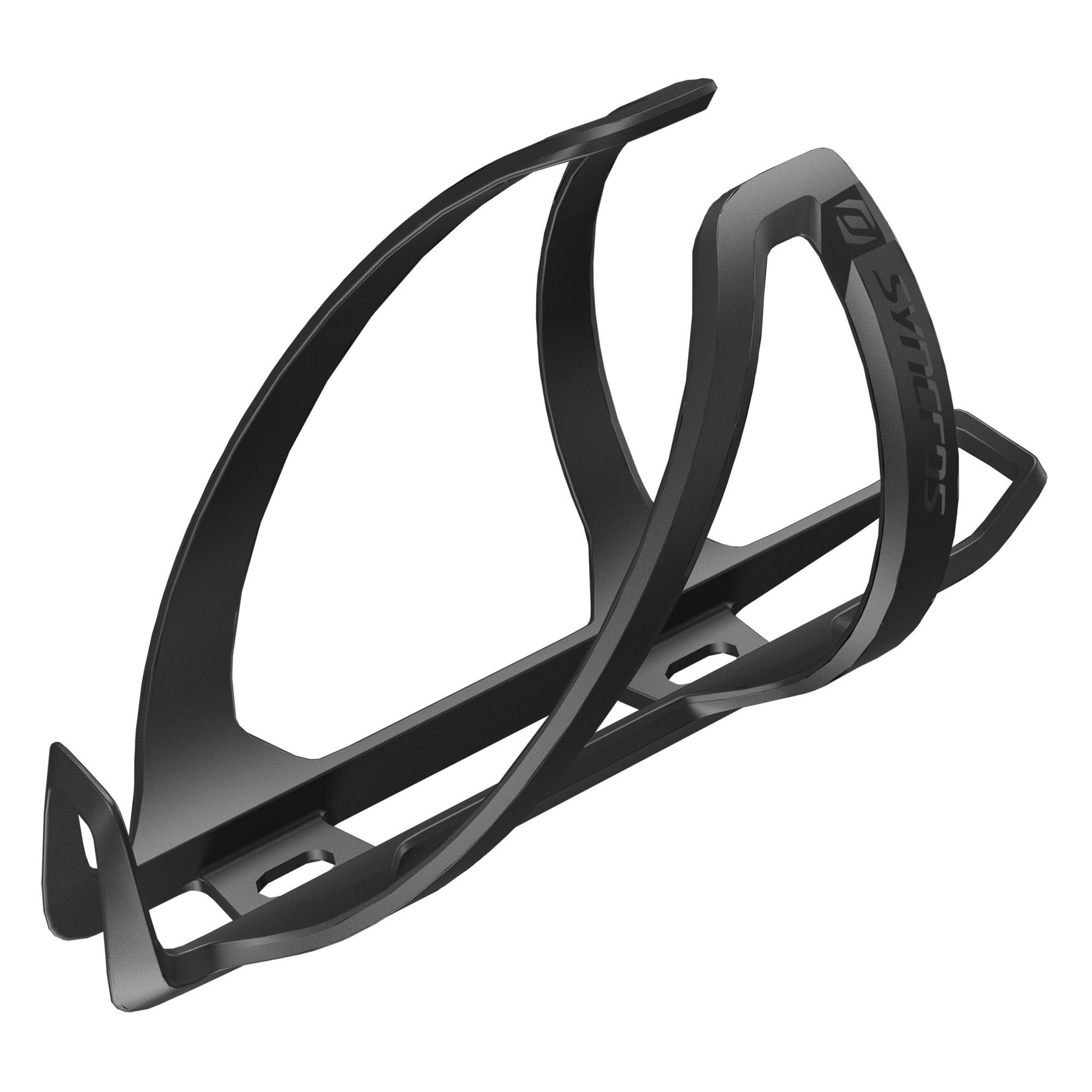 SYN Bottle Cage Coupe Cage 1.0 MATT BLACK
