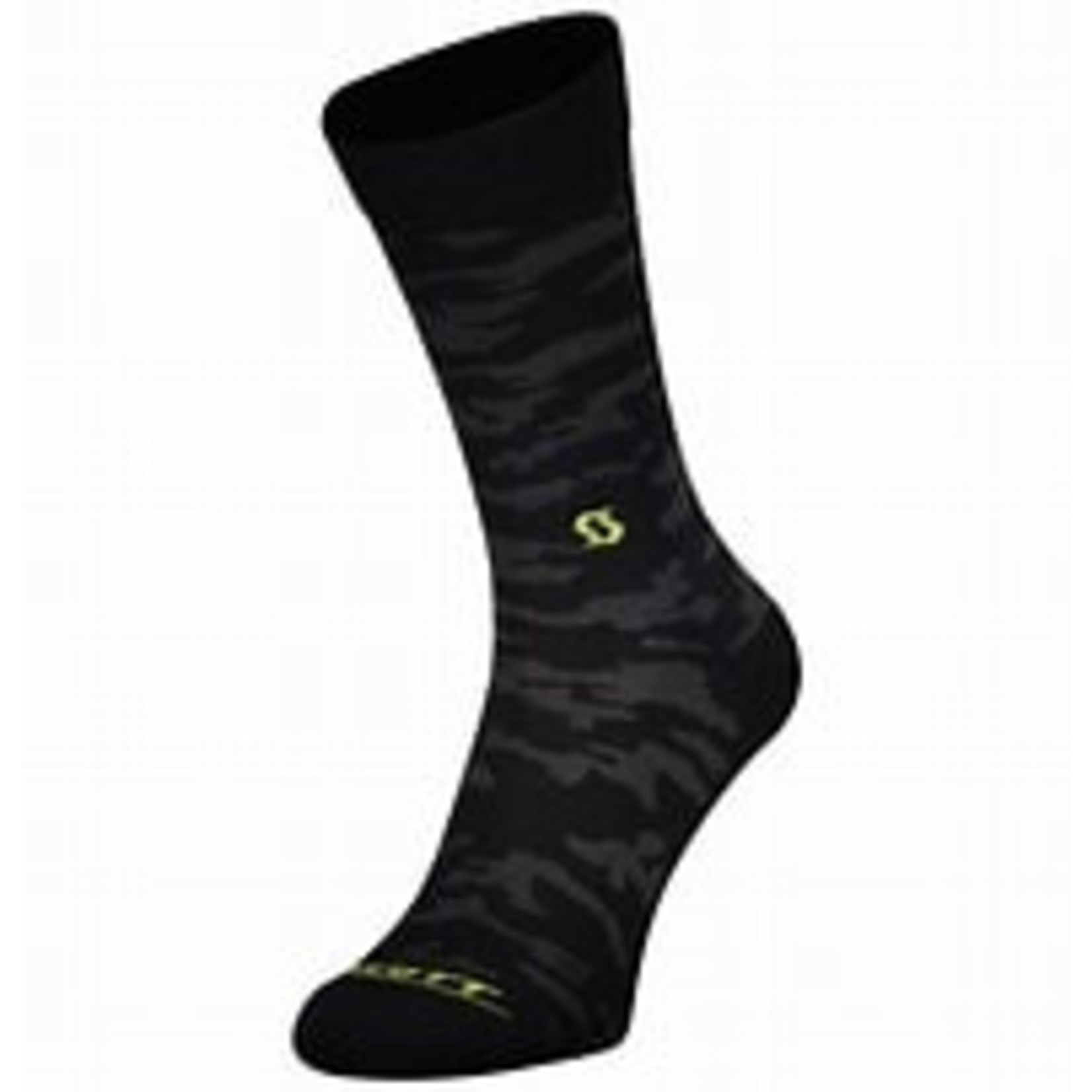 Scott SCOTT TRAIL TREE CREW SOCK