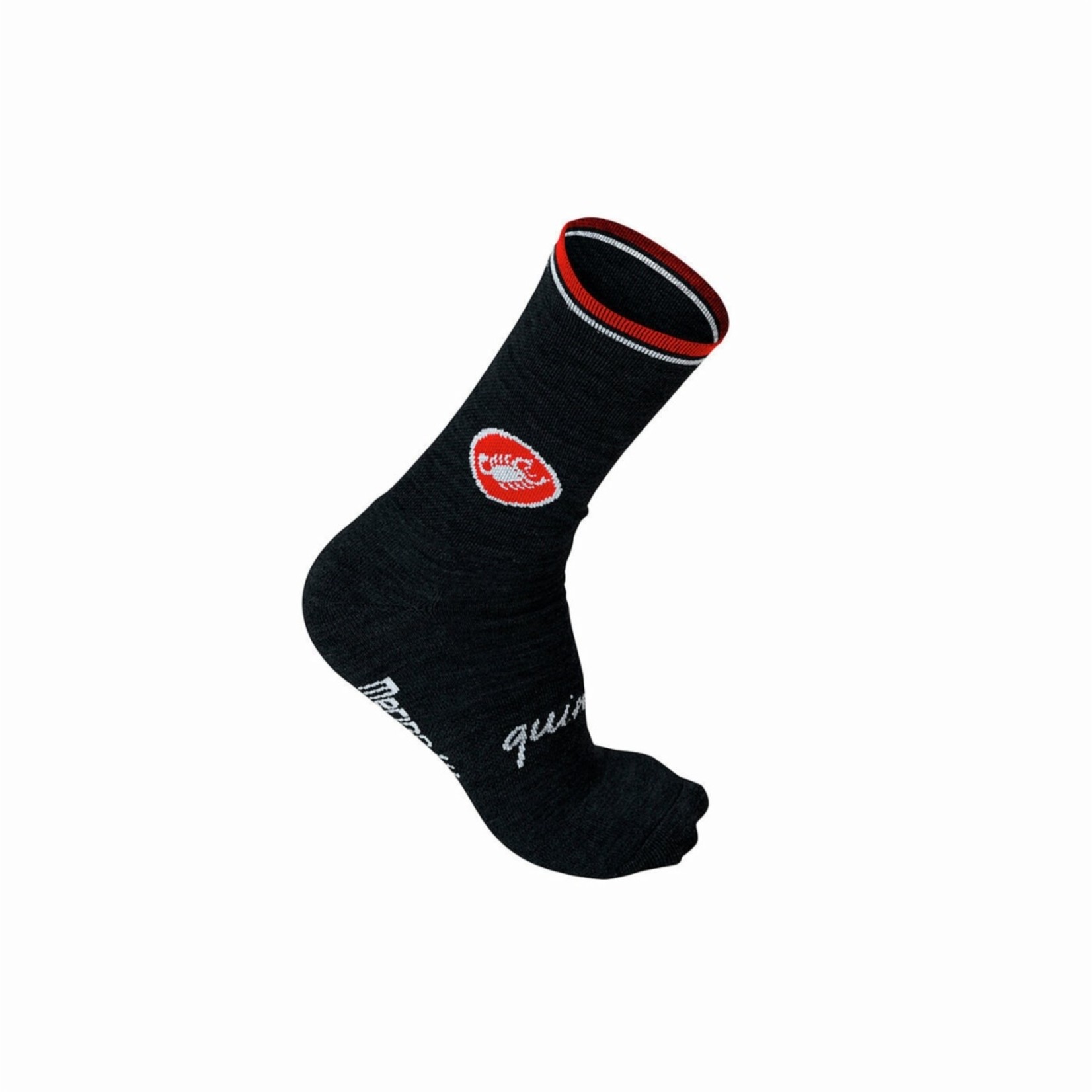 Castelli QUINDICI SOFT MERION  WOMENS SOCKS