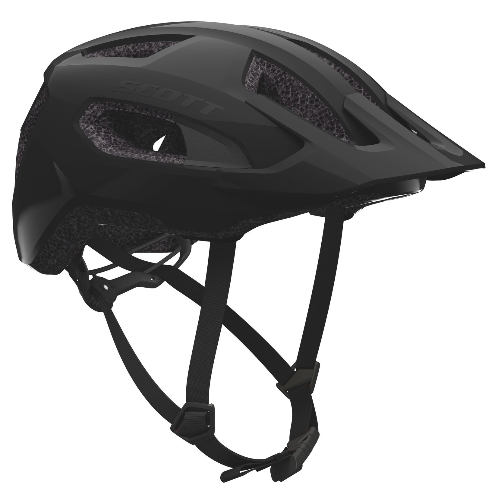 Scott SCOTT SUPRA (CPSC) HELMET