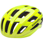 Garneau Hero Cycling Helmet NEON YELLOW M