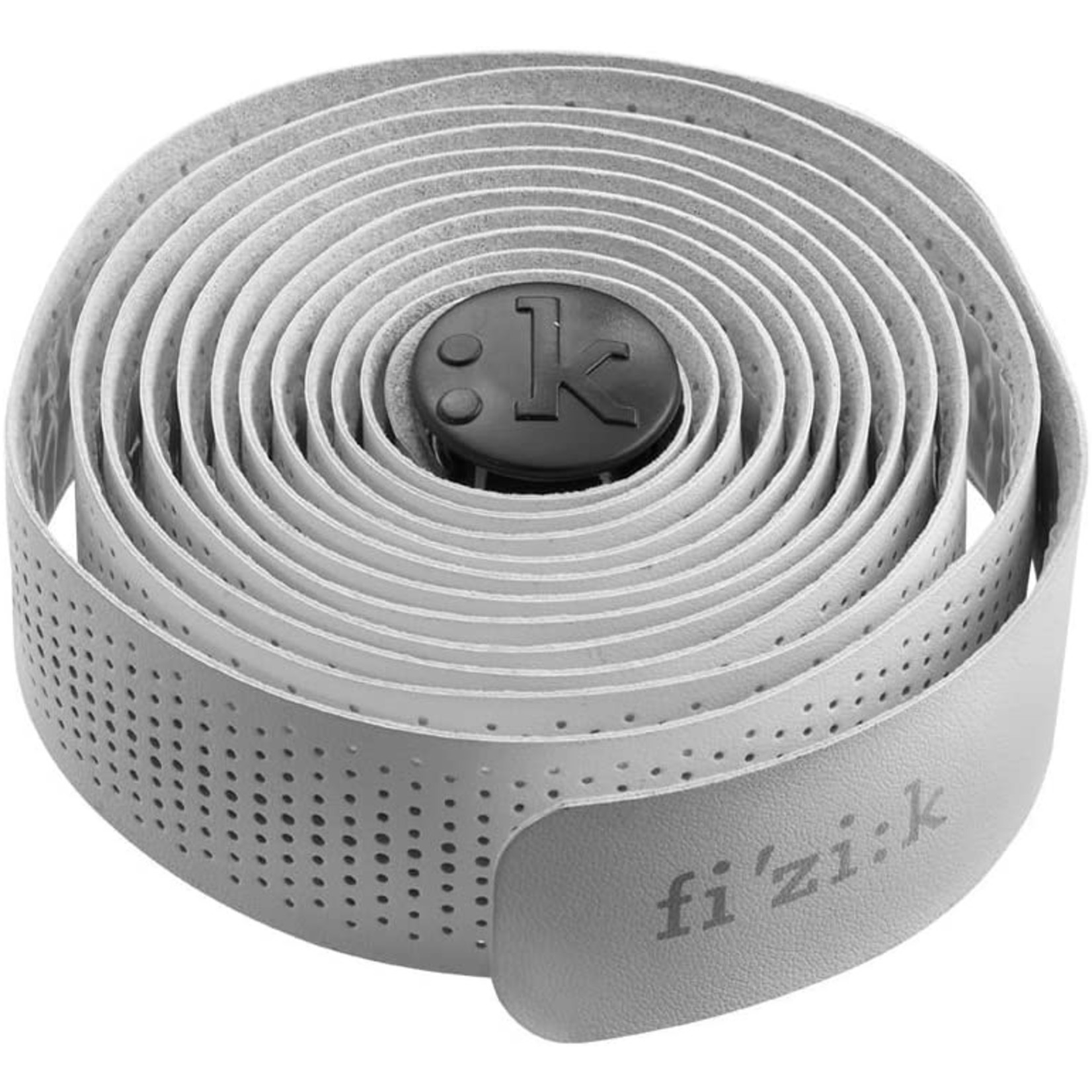 Fizik Endurance Classic White Bar Tape