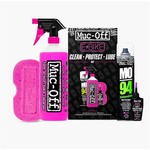 Muc-Off MUC-OFF, CLEAN PROTECT LUBE, KIT