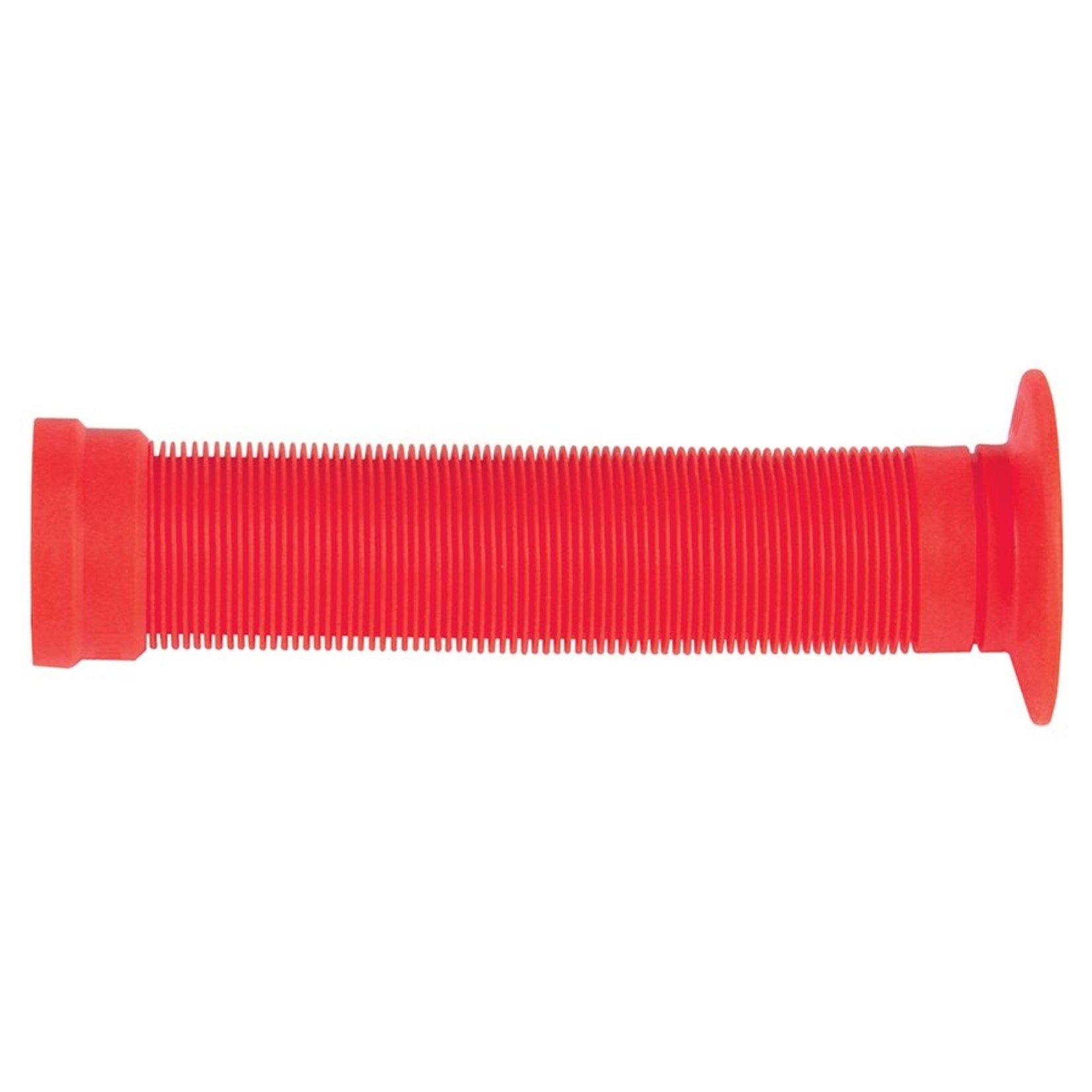 ODI  Longneck Soft Grips RED