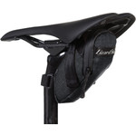 LIZARD SKIN Cache Saddle Bag BLACK