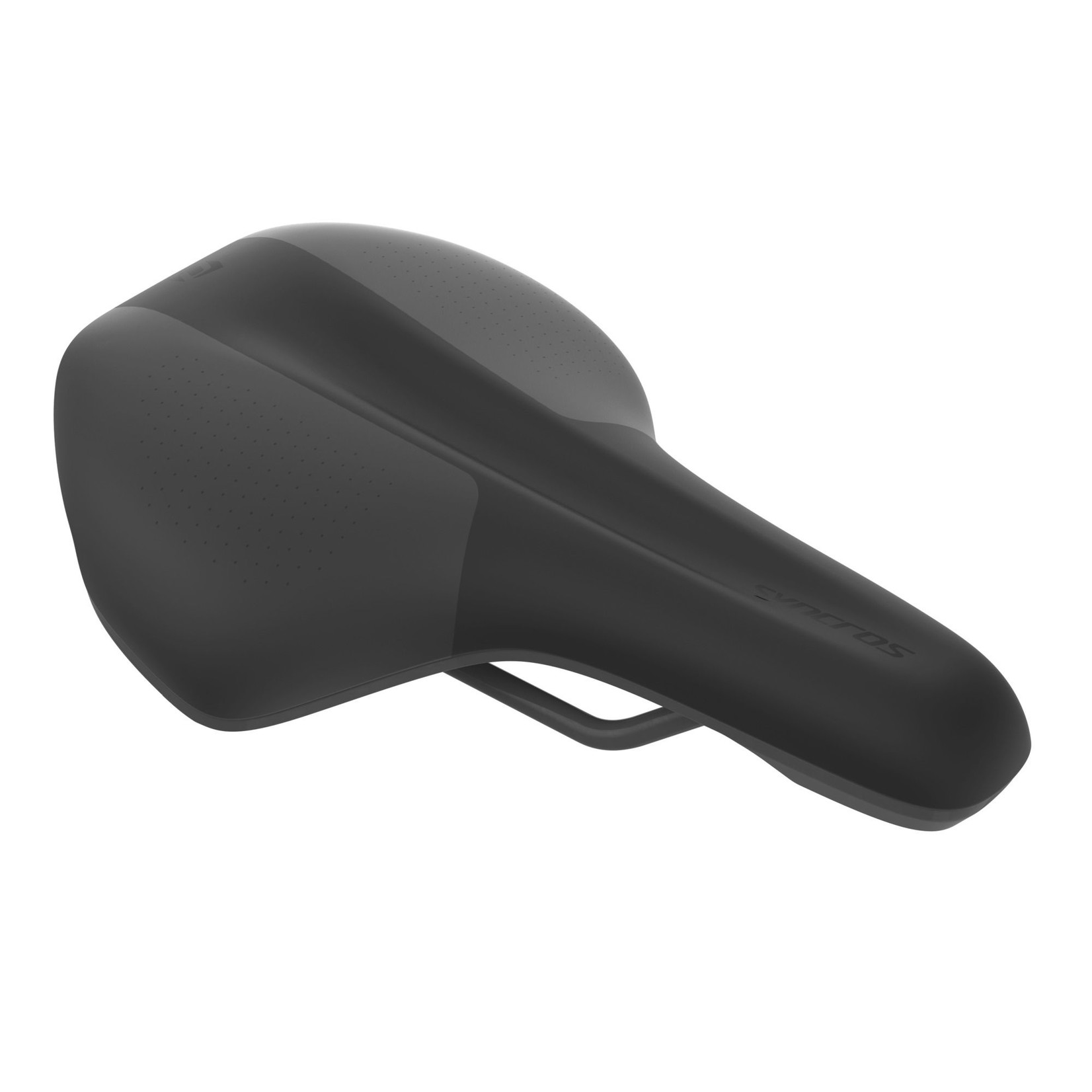 SYNCROS CAPILANO URBAN SADDLE BLACK S/M