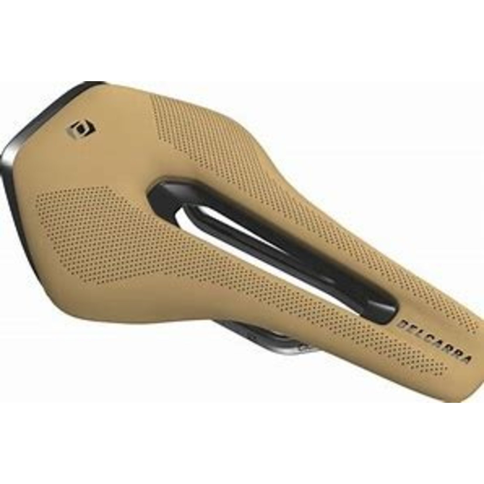 SYNCROS BELCARRA V 1.0, CUT OUT SADDLE   Black - Brown