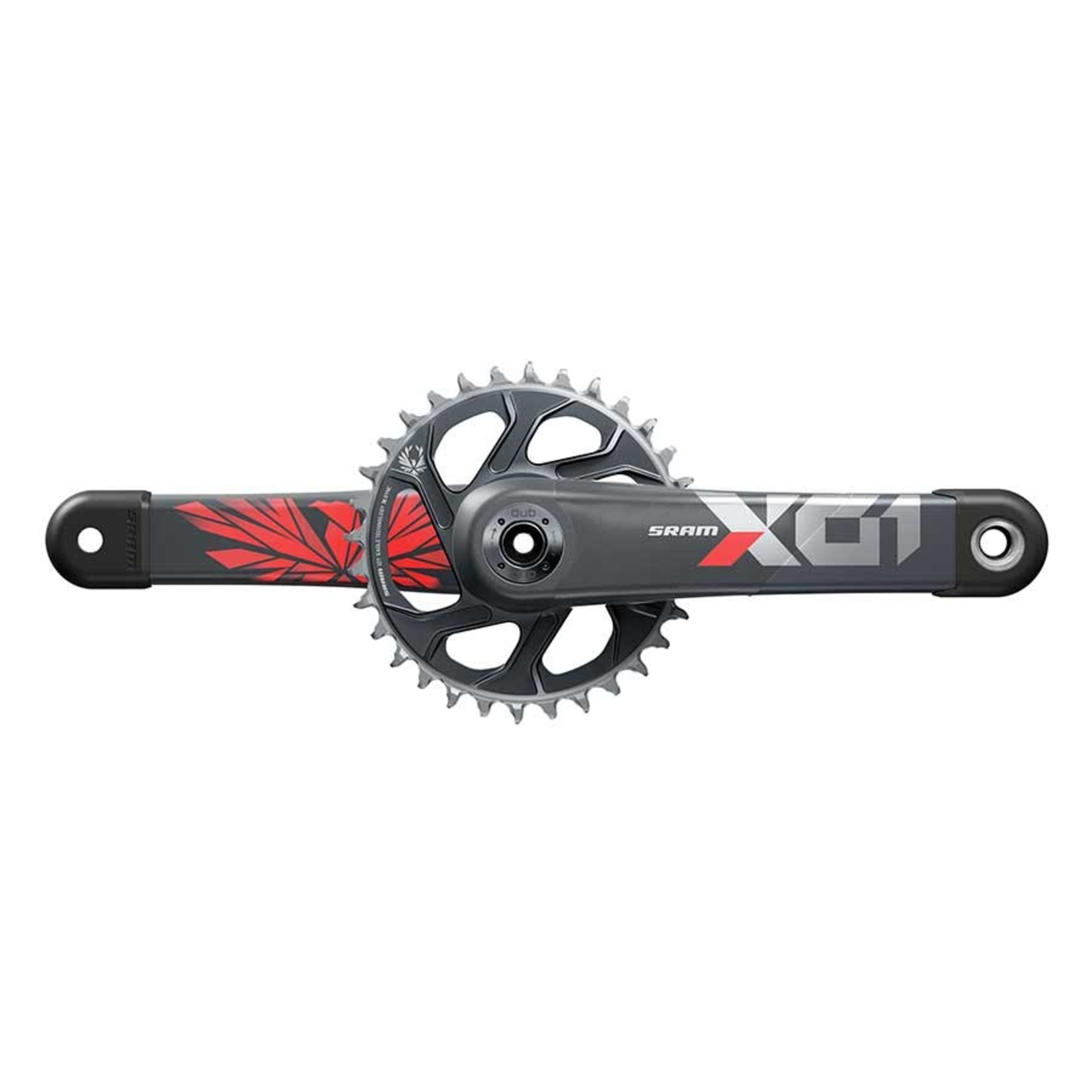 Sram SRAM, X01 Eagle DUB C3