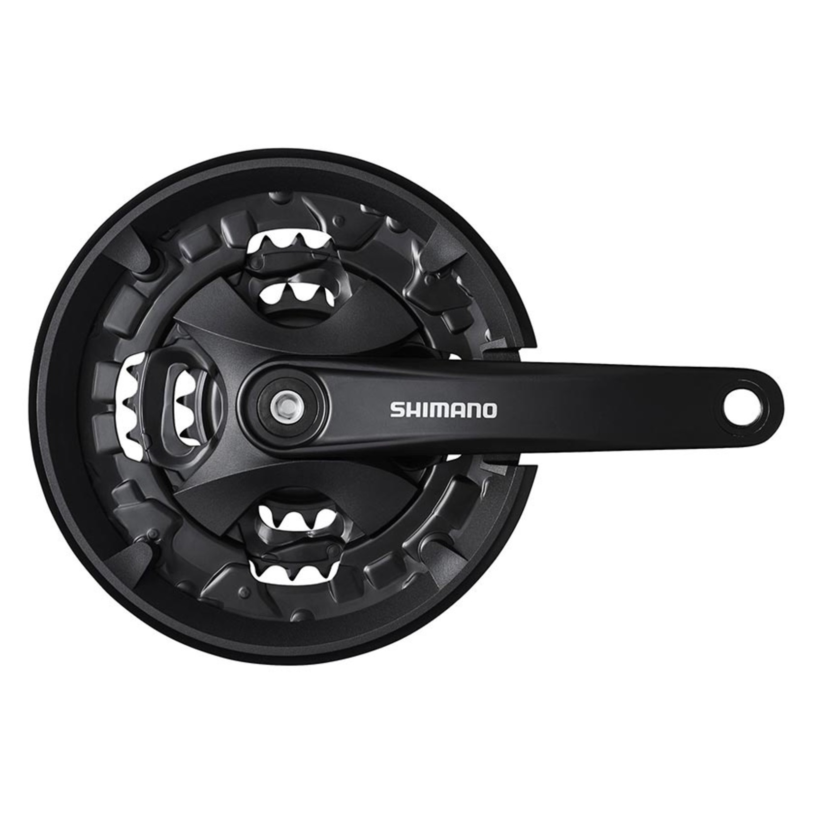 SHIMANO Shimano, FC-MT101