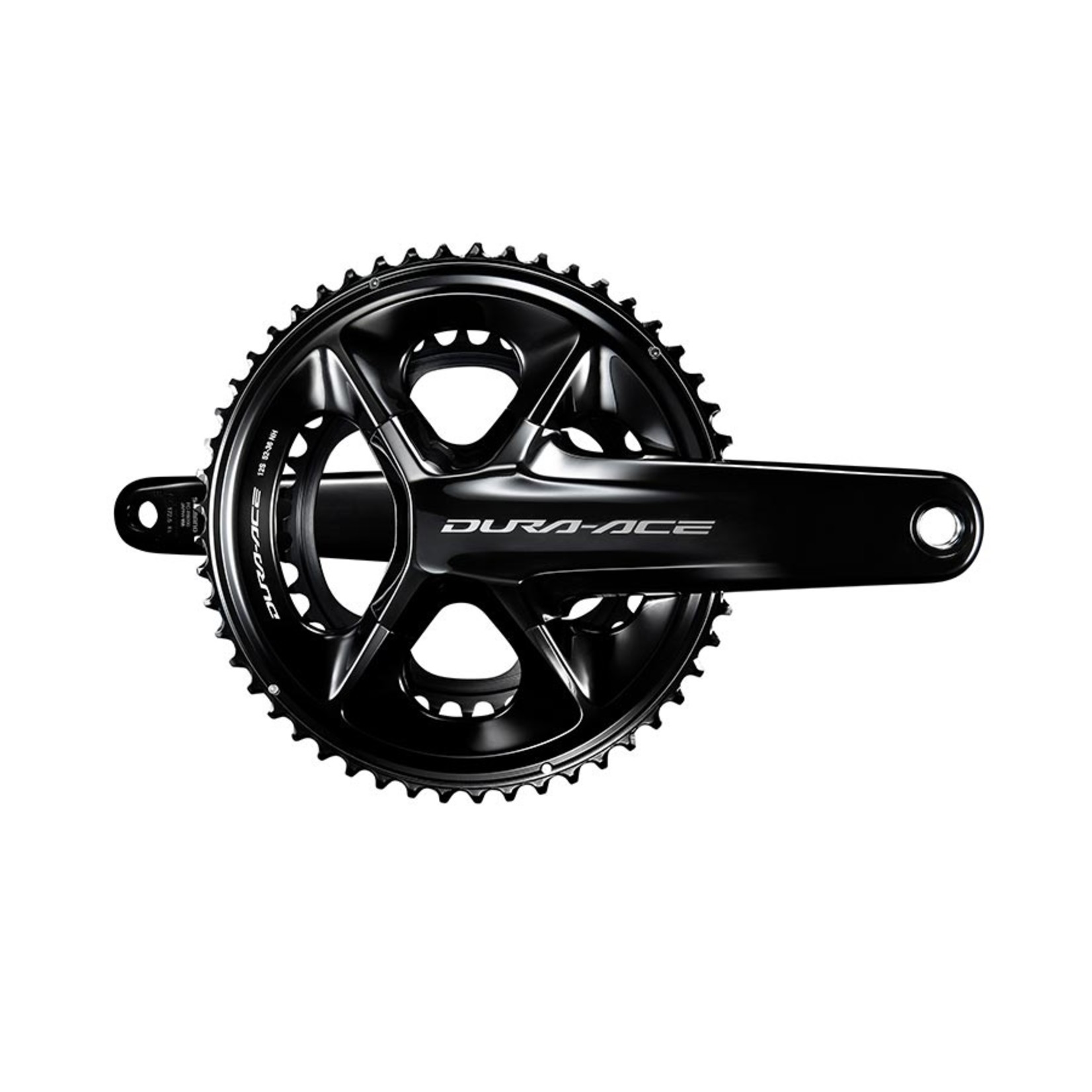 SHIMANO Shimano, Dura Ace FC-R9200