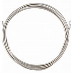 SHIMANO Shimano, Brake Cables, 1.6mm, 2050mm, Galvanized, Road