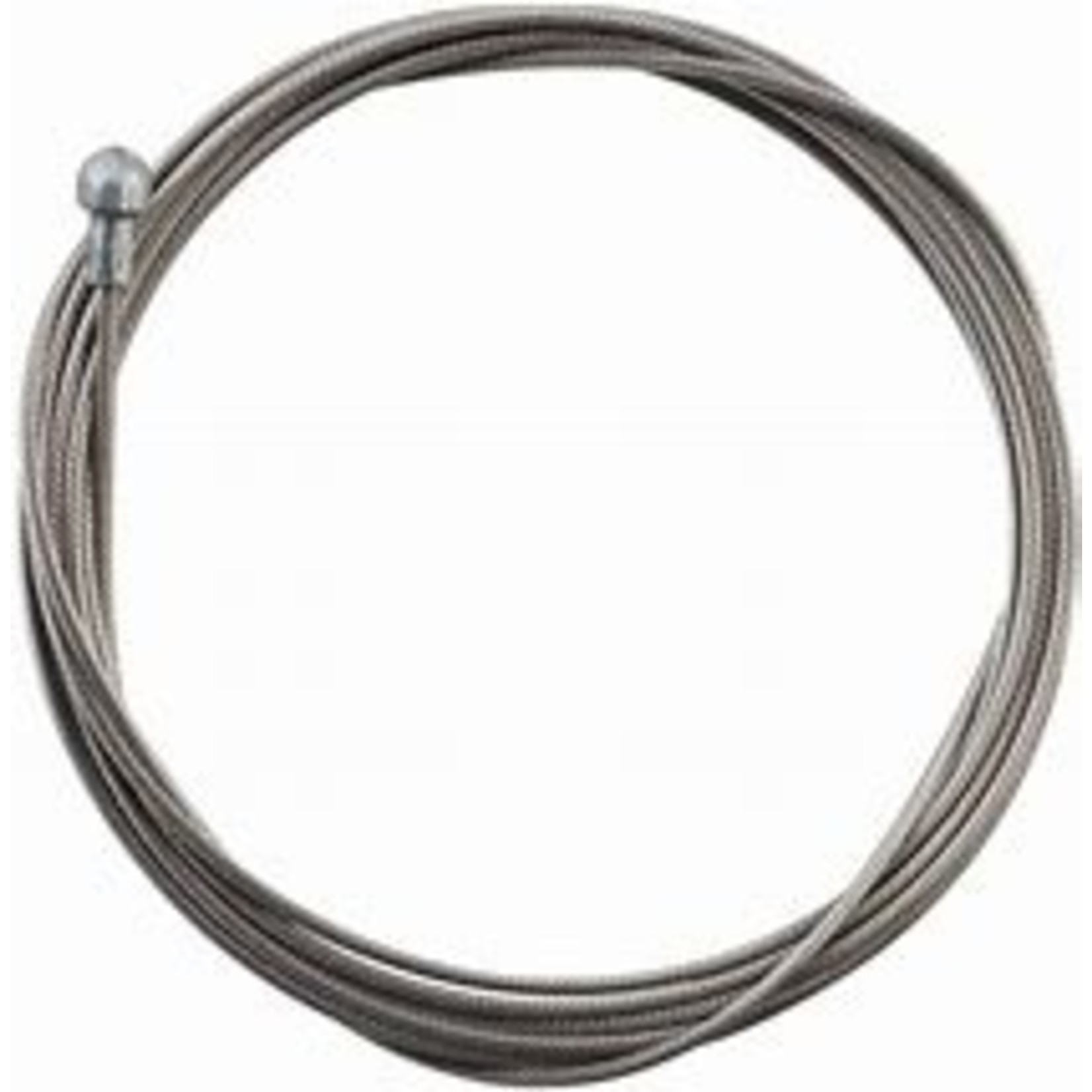 Jagwire, Brake cables, Slick, Road, Stainless, 1.5mm, 2000mm,