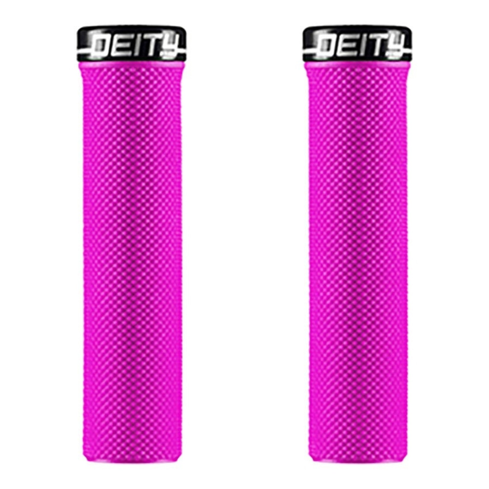 Deity, Slimfit Grips