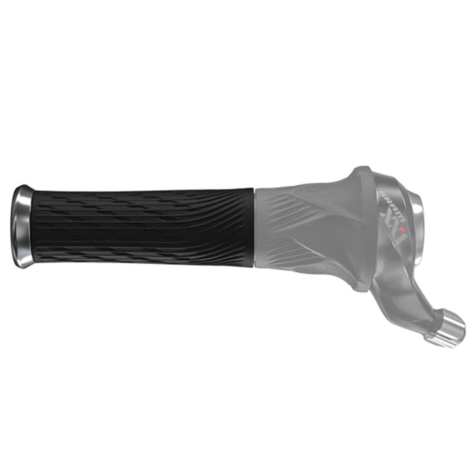 Sram SRAM, XX1 Lockings Gripshift,